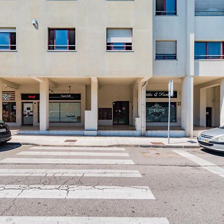 Mira-Ria - Apartamento Em Bairro Calmo E Central Авейру Экстерьер фото