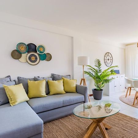 Mira-Ria - Apartamento Em Bairro Calmo E Central Авейру Экстерьер фото