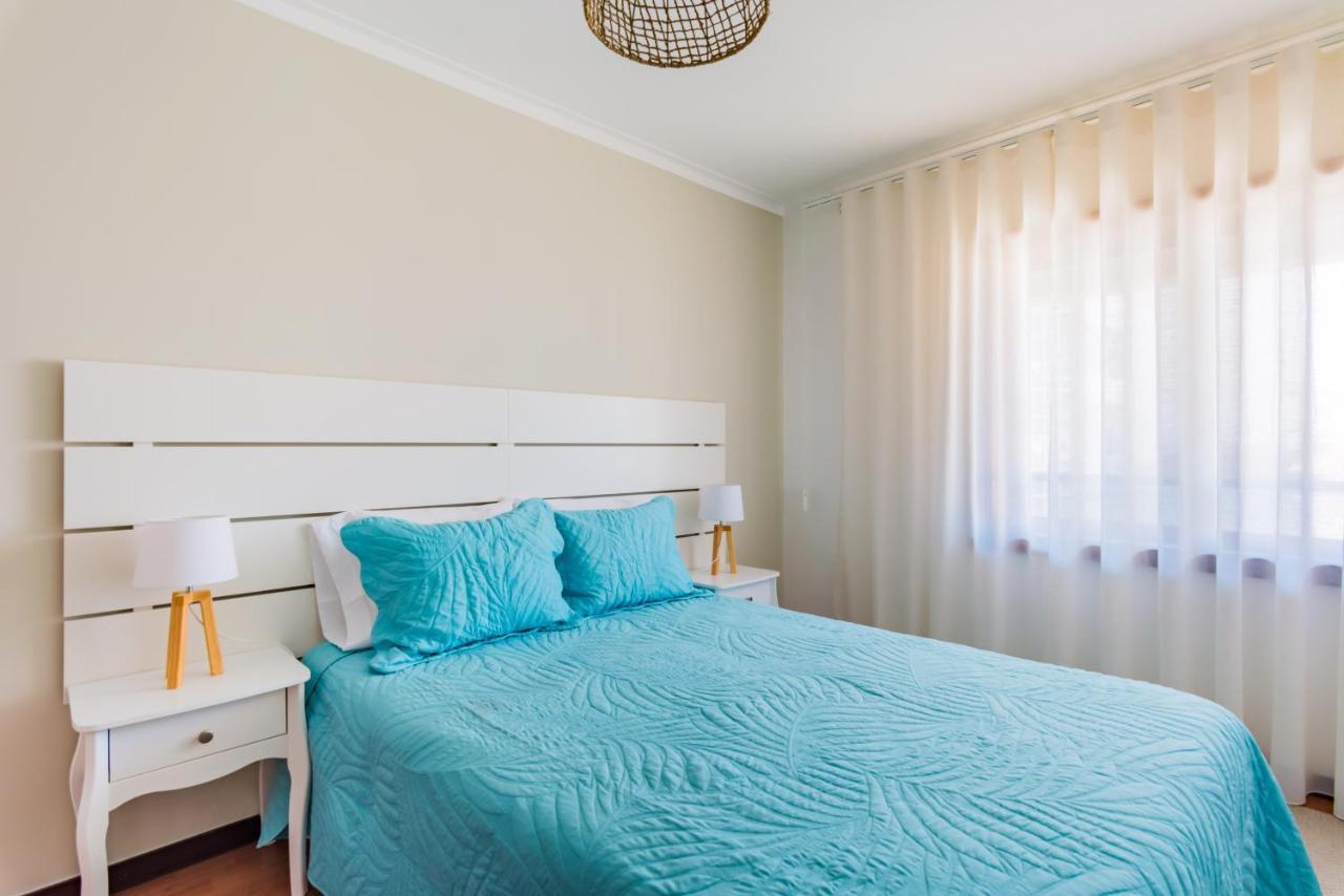 Mira-Ria - Apartamento Em Bairro Calmo E Central Авейру Экстерьер фото