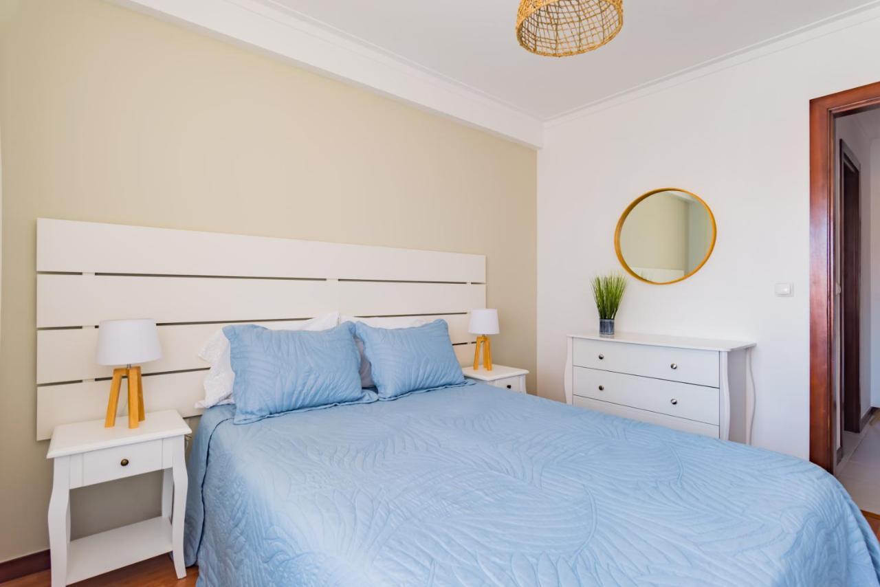 Mira-Ria - Apartamento Em Bairro Calmo E Central Авейру Экстерьер фото
