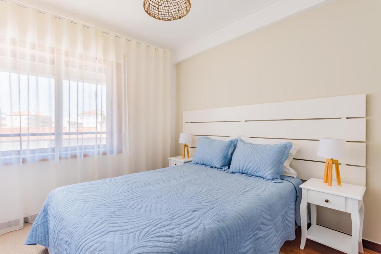 Mira-Ria - Apartamento Em Bairro Calmo E Central Авейру Экстерьер фото